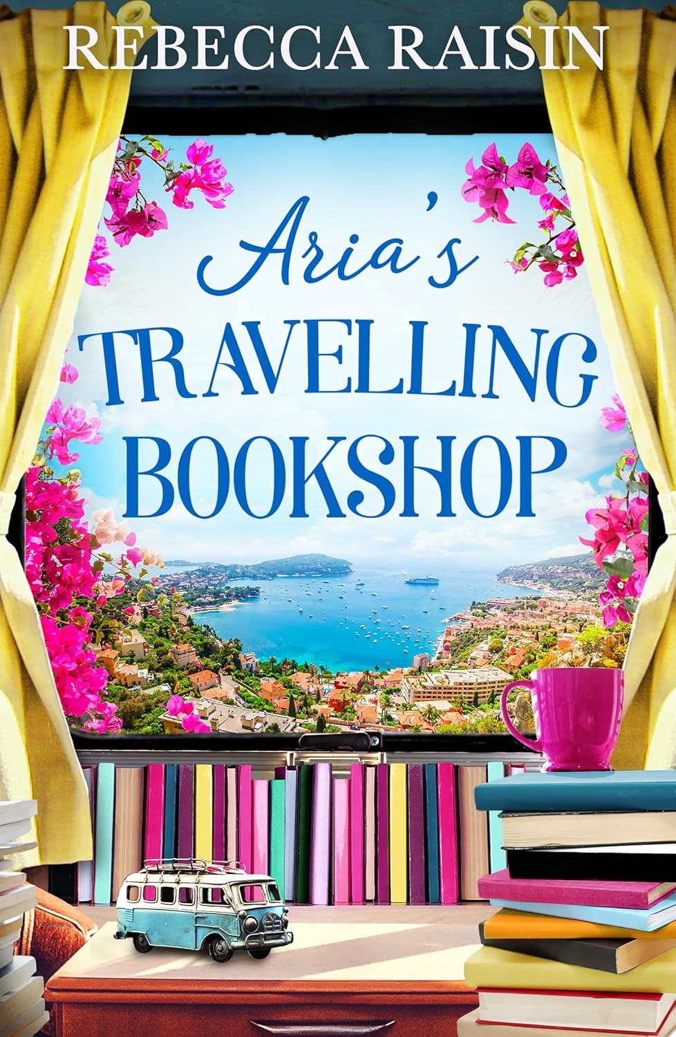 AriaSiena Publishing