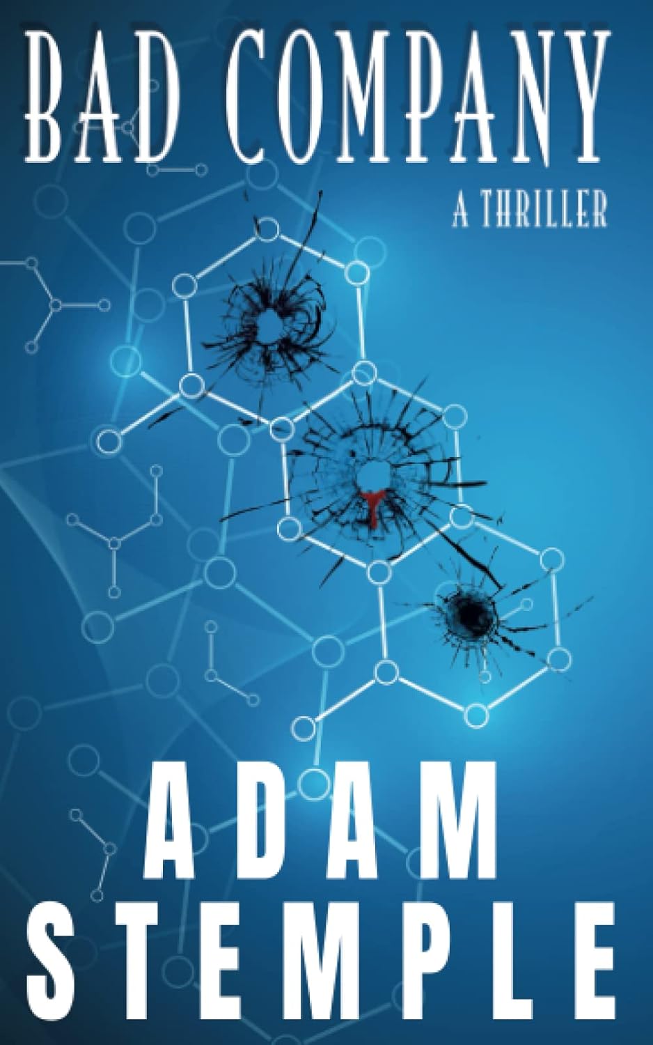 Adam Stemple