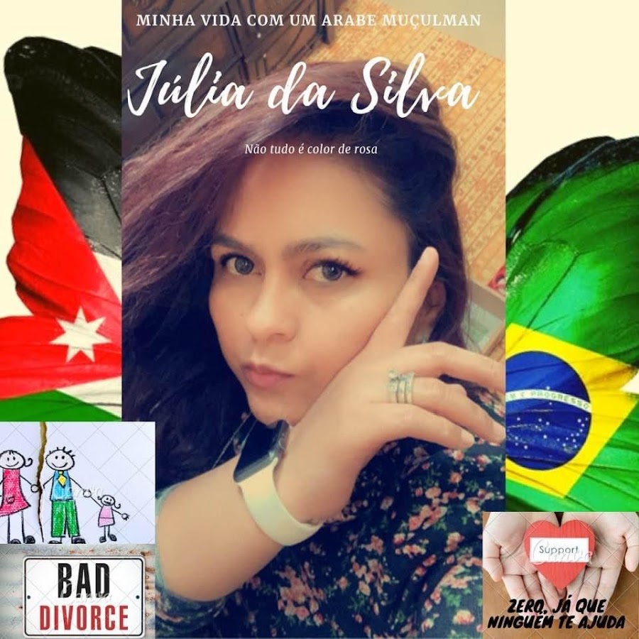 Julia Dasilva