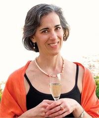 Isabel Sharpe