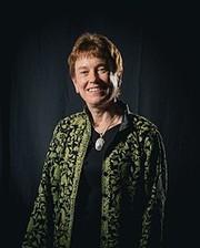 Carolyn Gilman