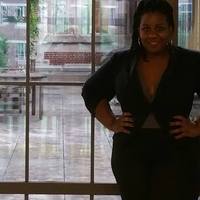 Chesya Burke