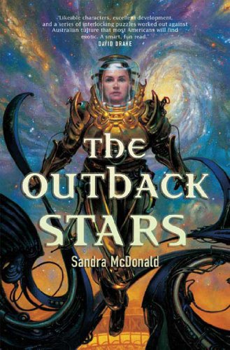 Sandra McDonald