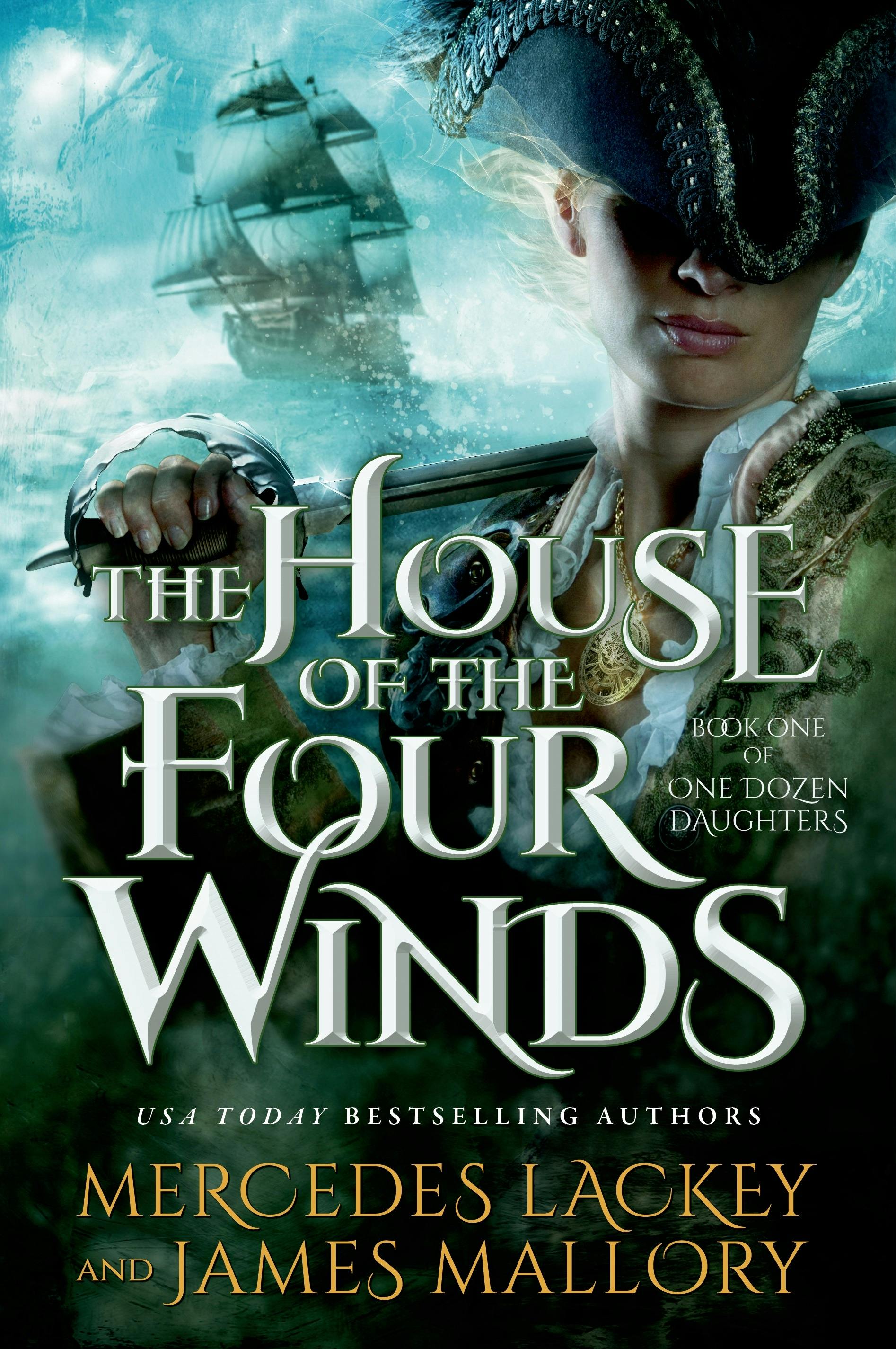 Mercedes Lackey