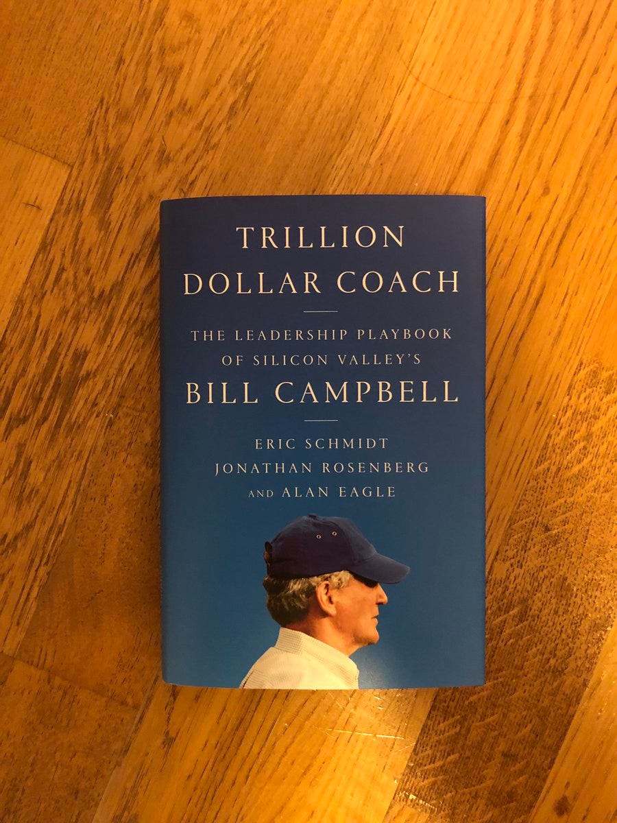 Bill Campbell