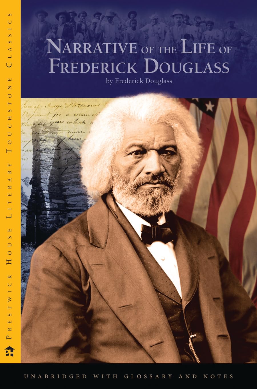 Frederick Douglass