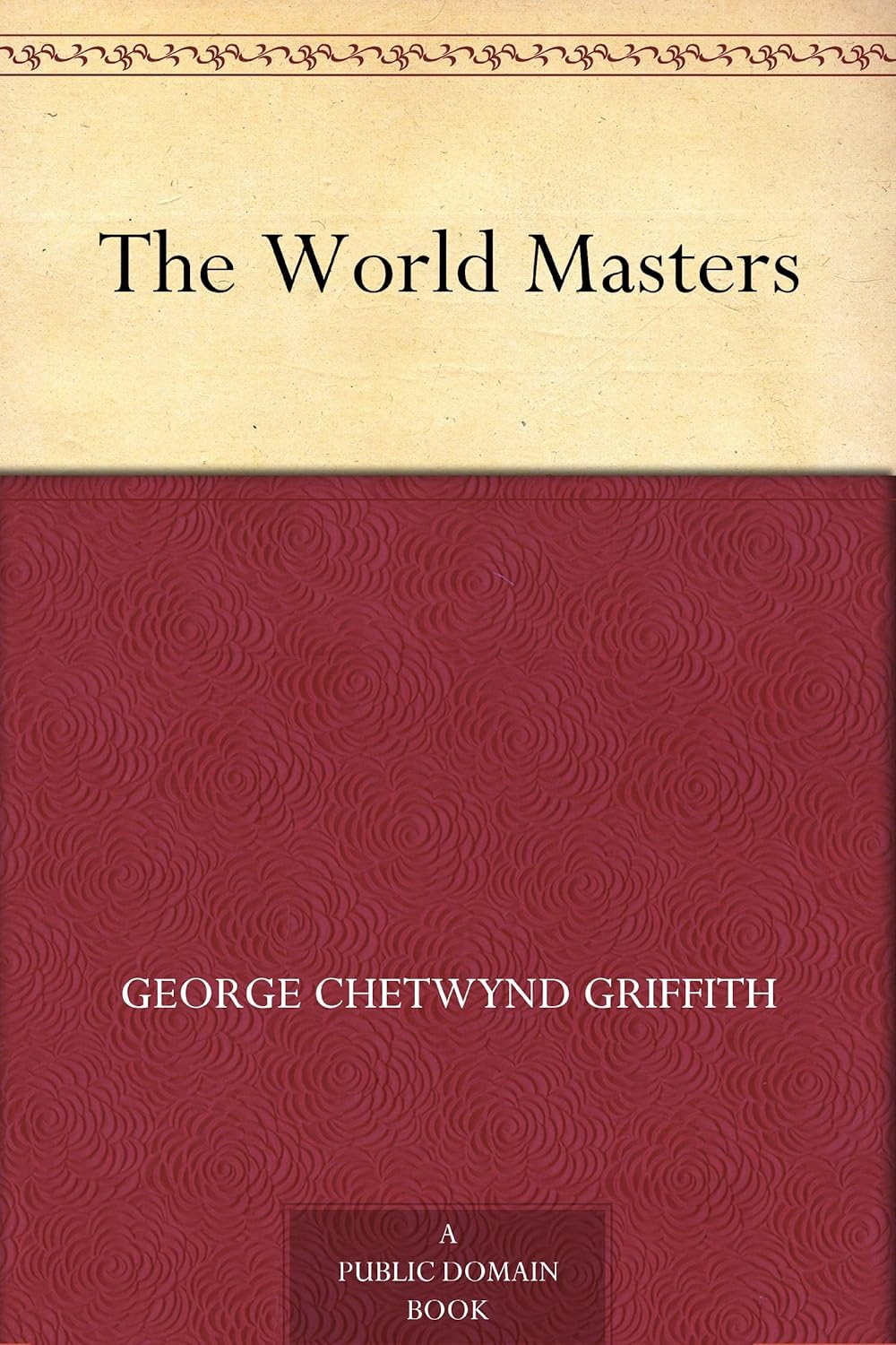 George Chetwynd Griffith