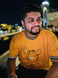 Abhinav Bhatnagar
