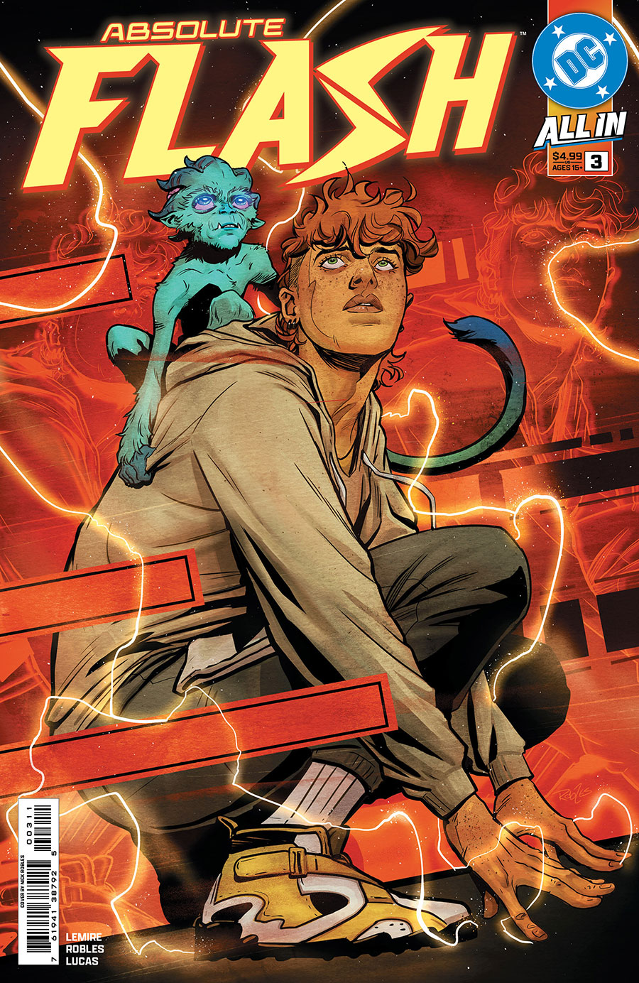 Nick Robles