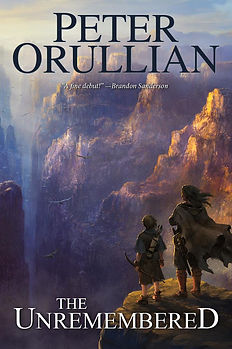 Peter Orullian