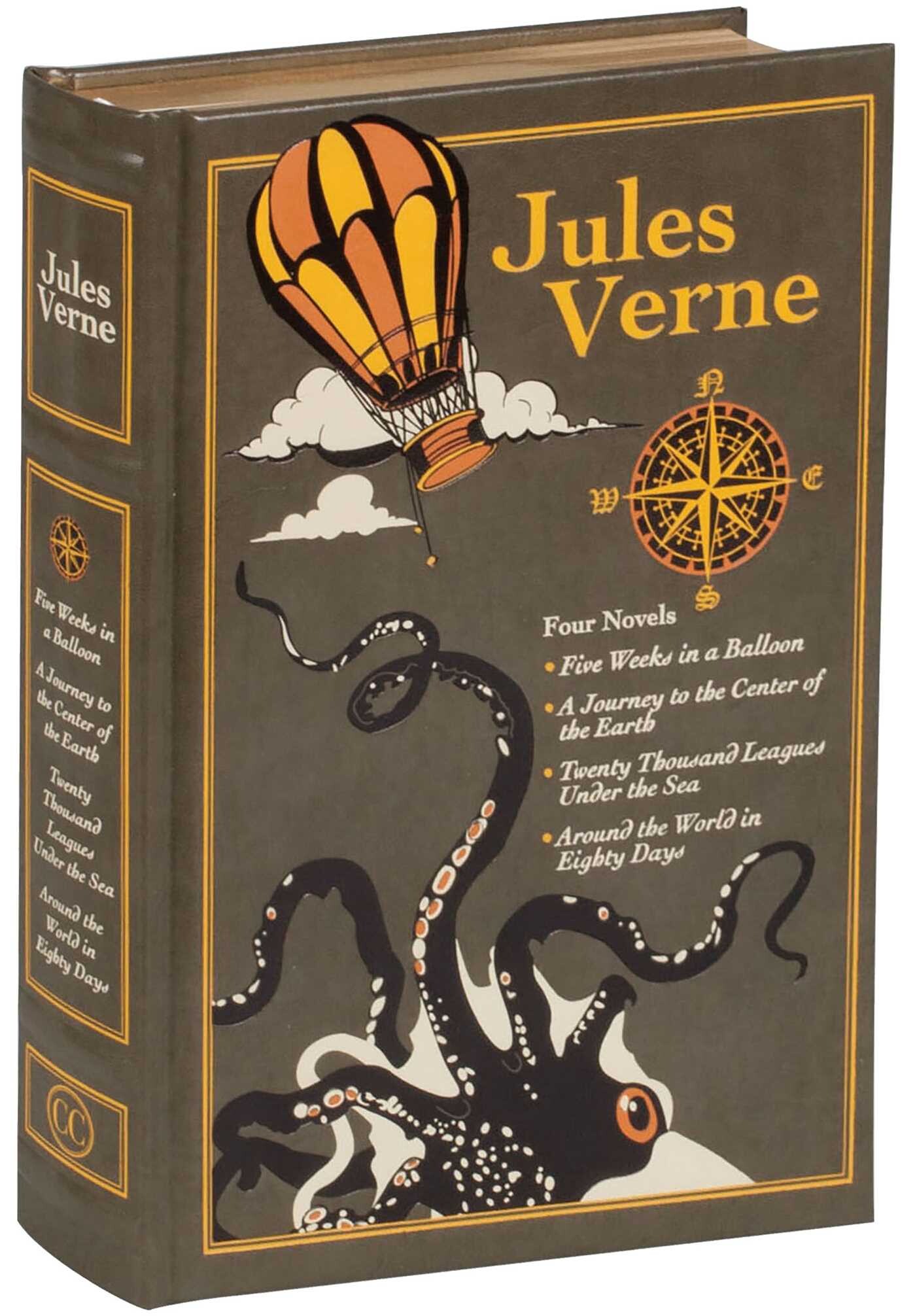 Jules Verne