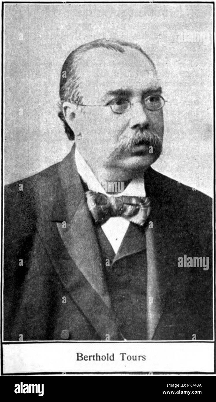 Berthold Tours