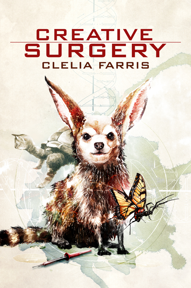 Clelia Farris