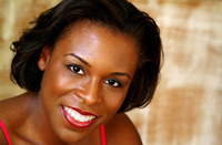Andrea J. Johnson