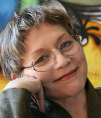 Élisabeth Vonarburg