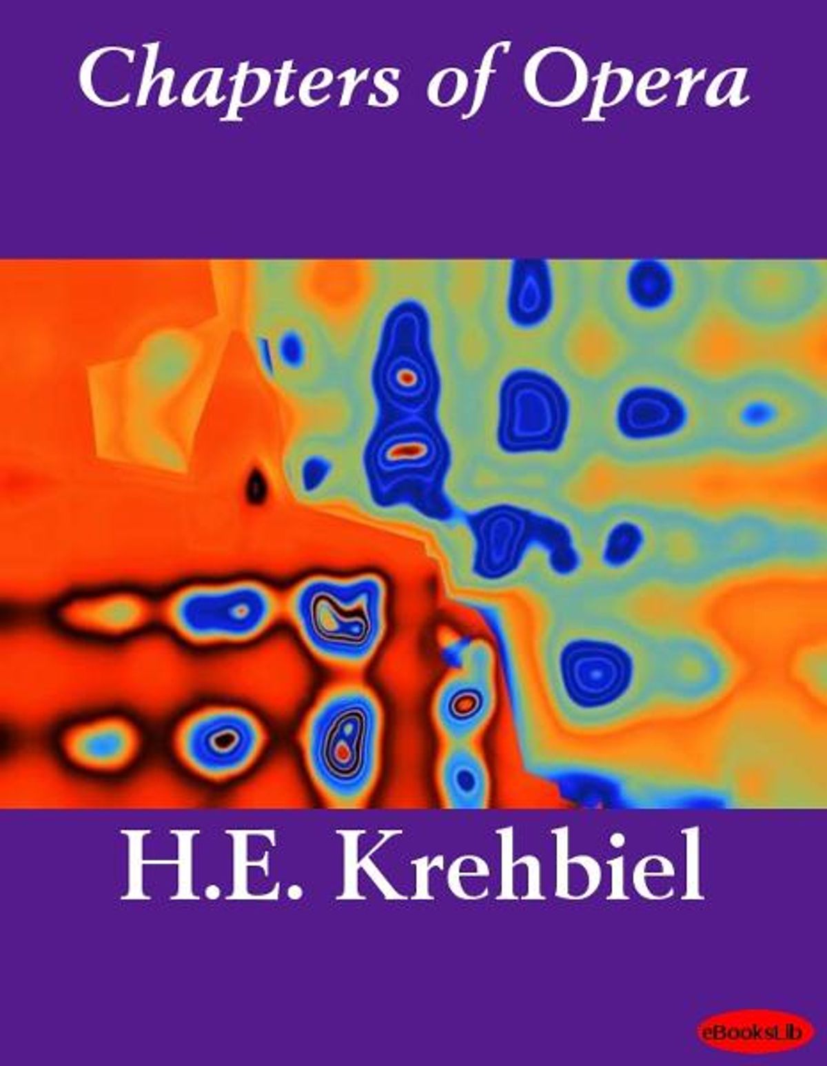 H.E. Krebiel