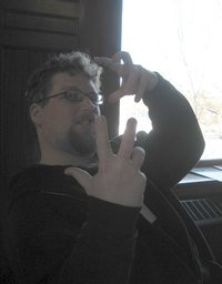J.M. McDermott