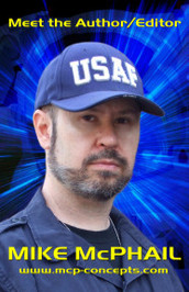Mike McPhail