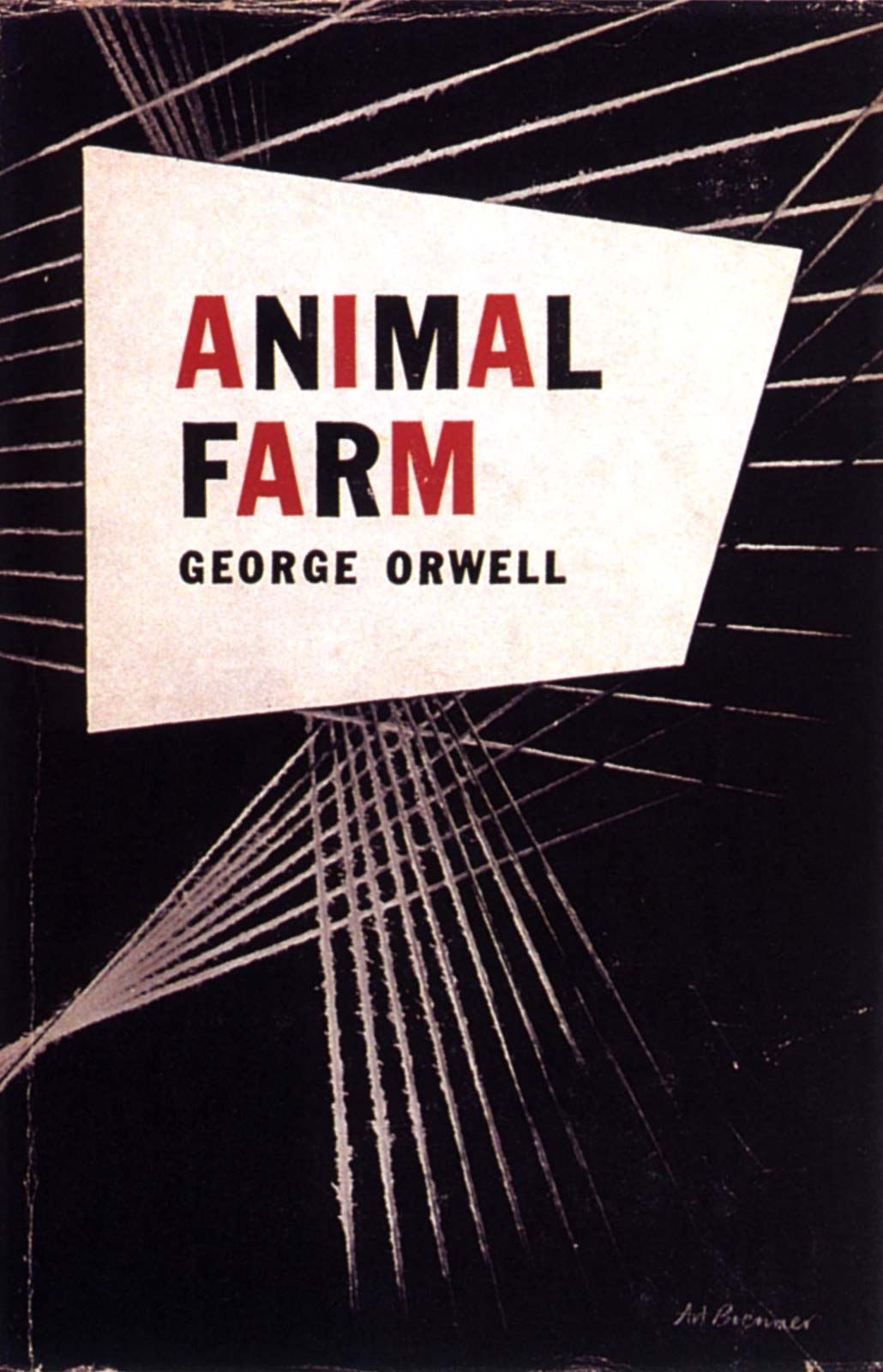 George Orwell