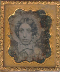 Lucretia P. Hale