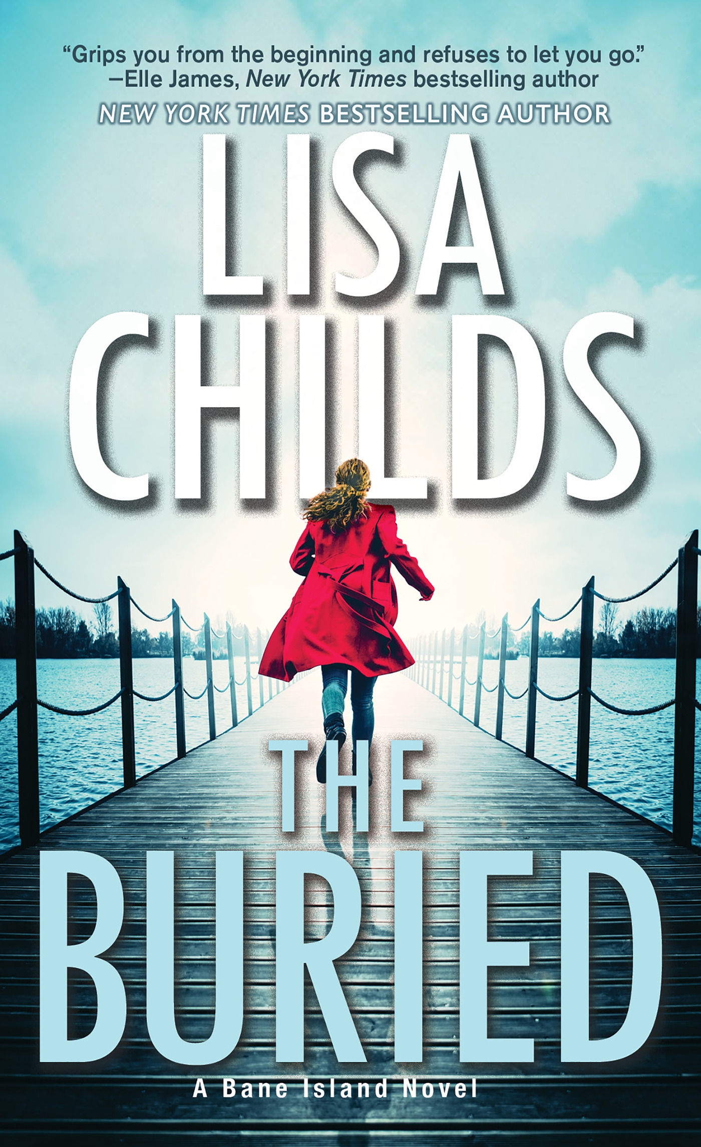 Lisa Childs