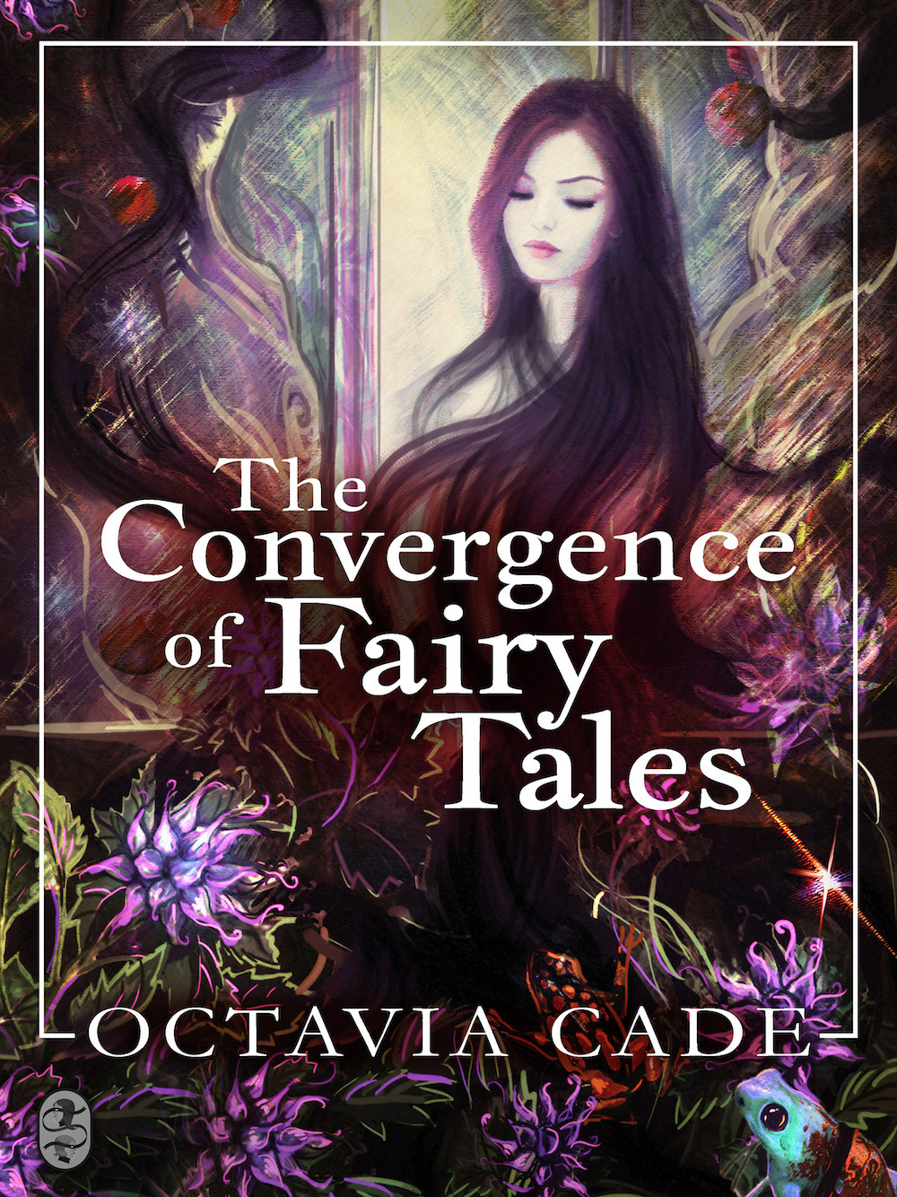 Octavia Cade