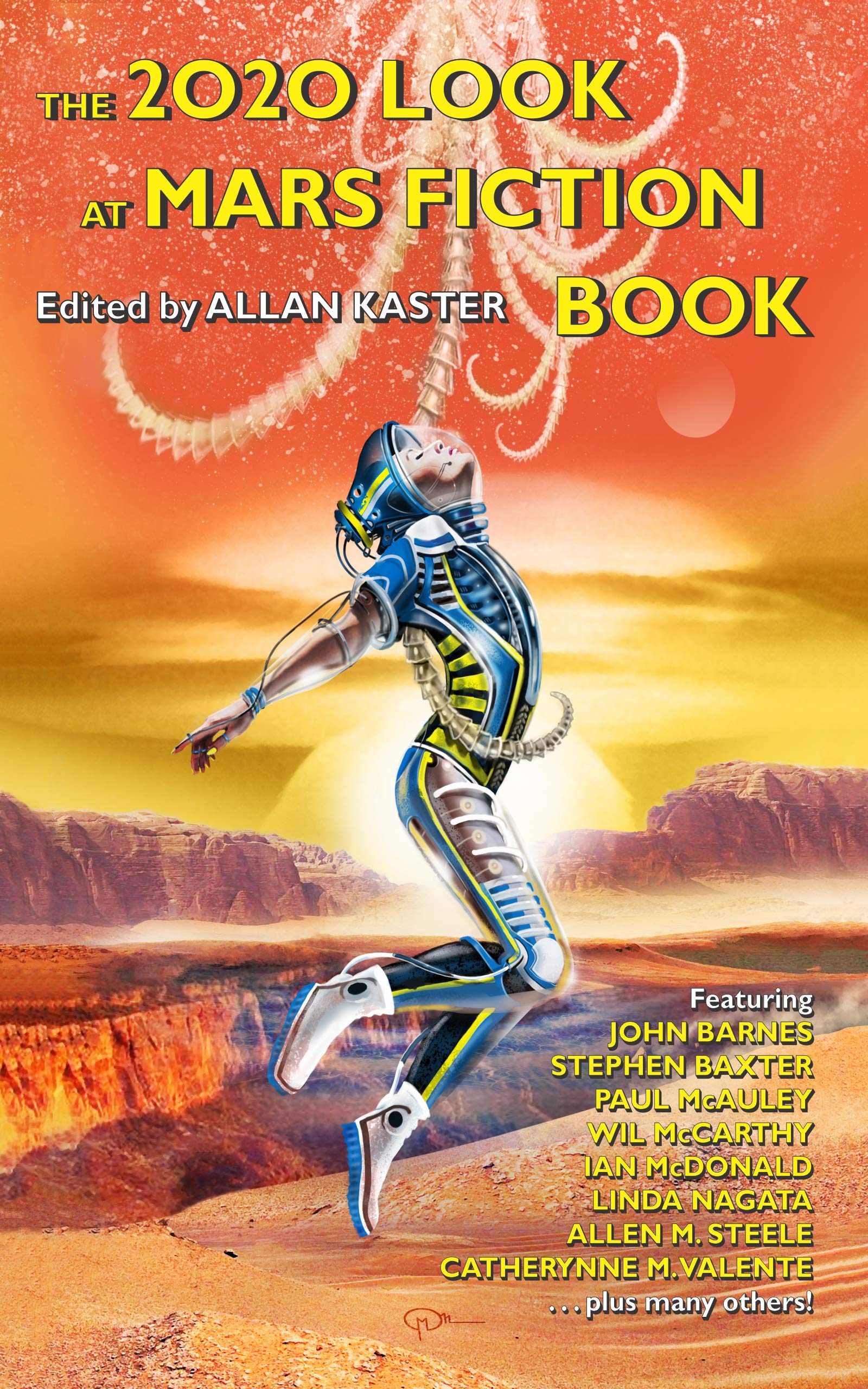Allan Kaster