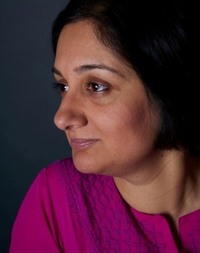 Rati Mehrotra