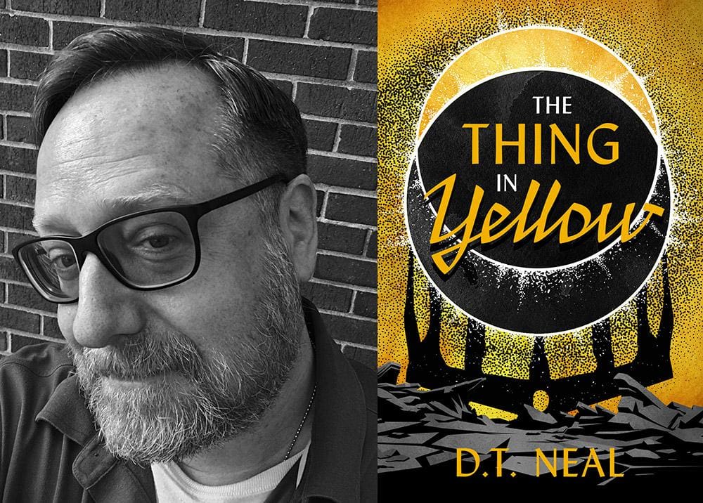 David T. Neal