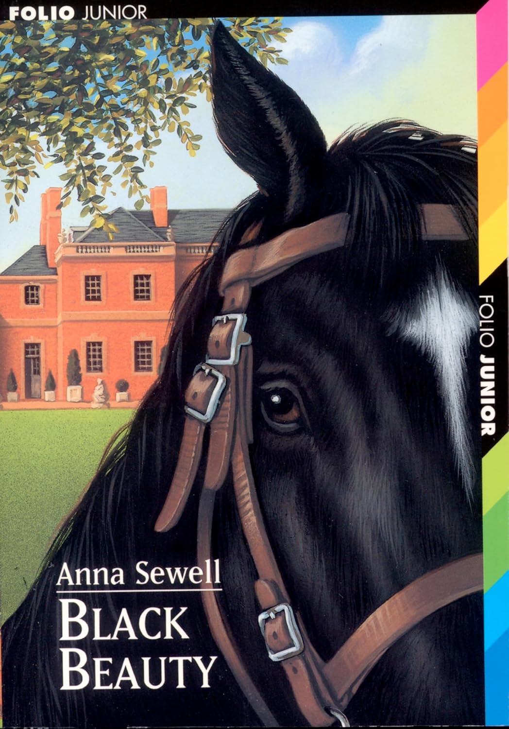 Anna Sewell
