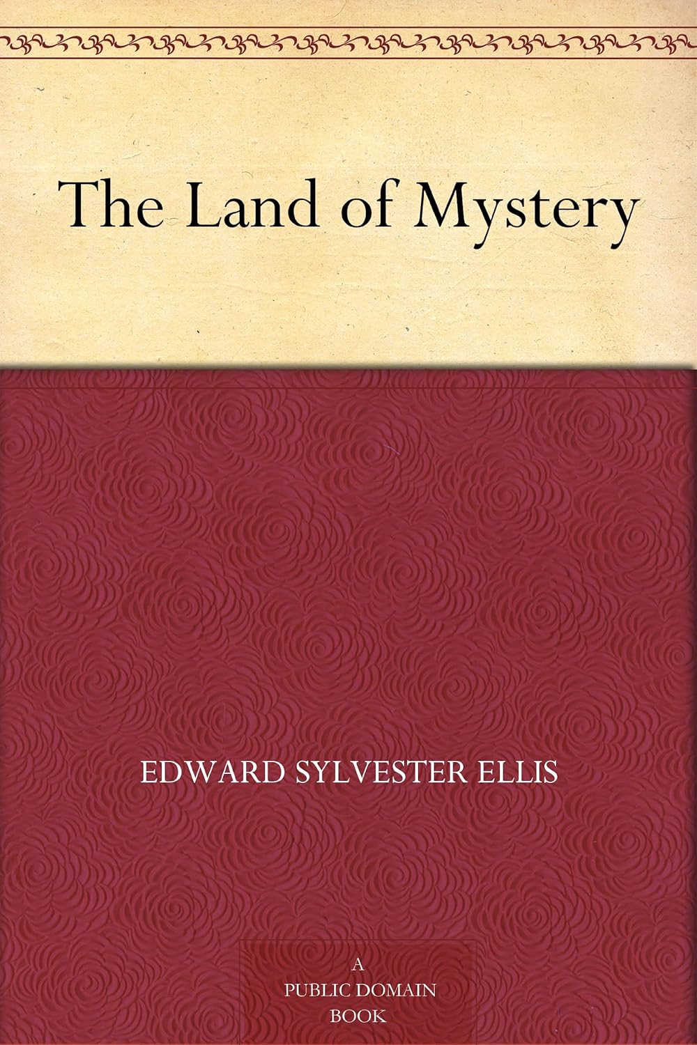 Edward Sylvester Ellis