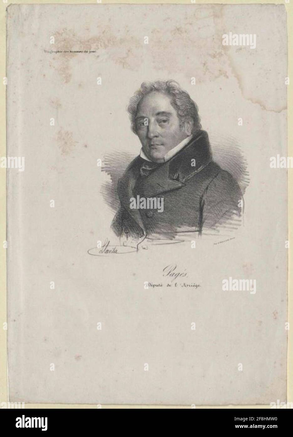 Jean d' Ariège