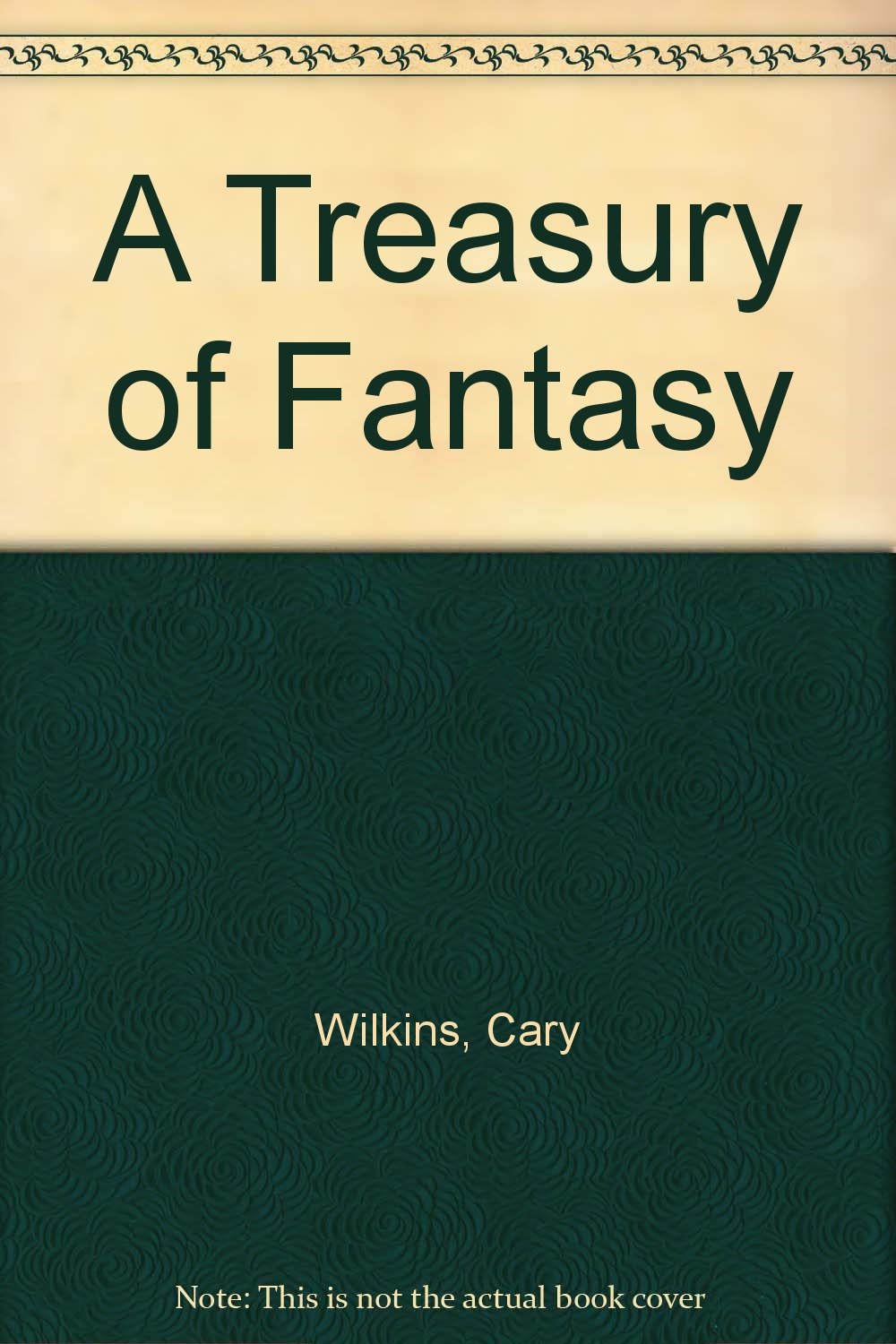 Cary Wilkens