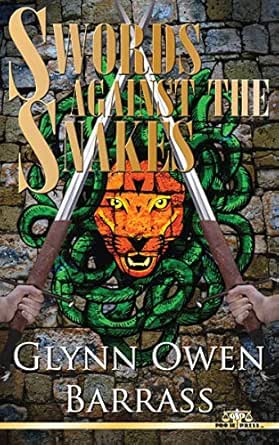 Glynn Owen Barrass