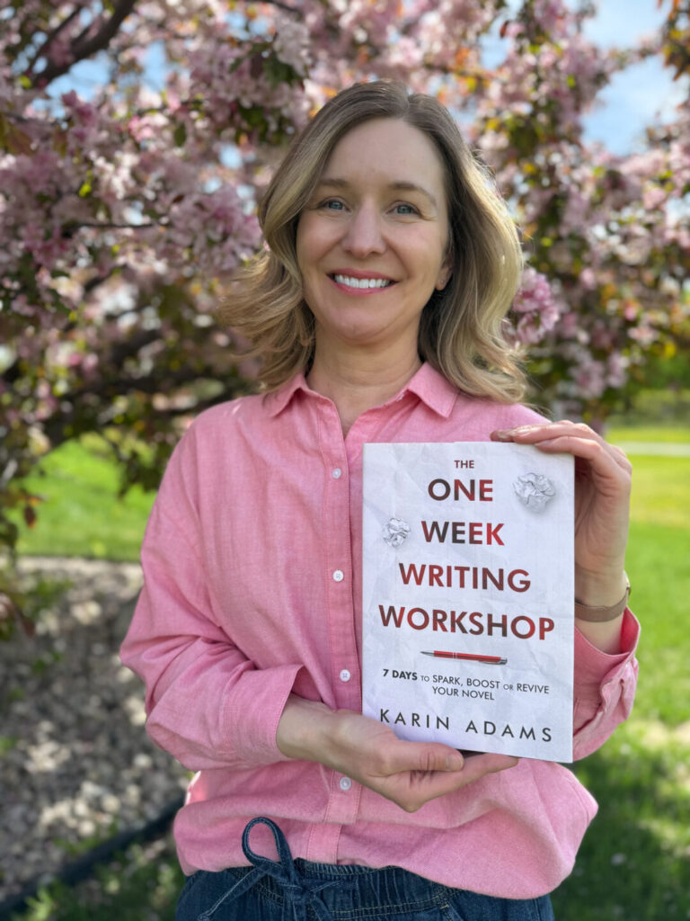 Karin Baji Holms