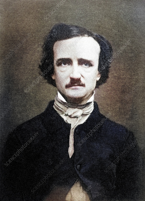 Edgar Allan Poe