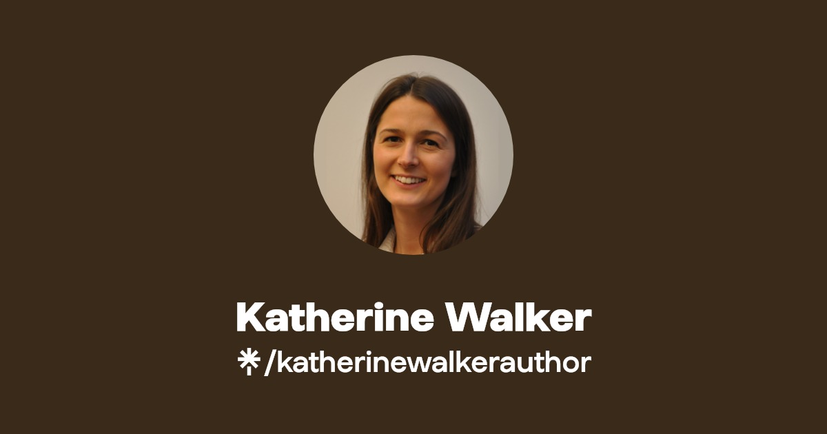Katherine Kent Childs Walker