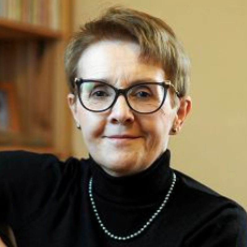 Agnieszka Hałas