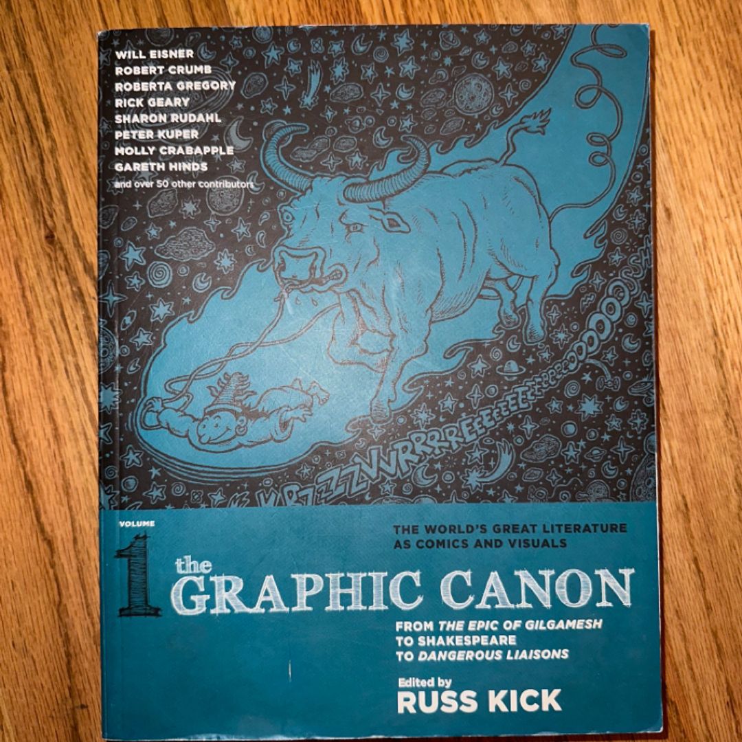Russ Kick