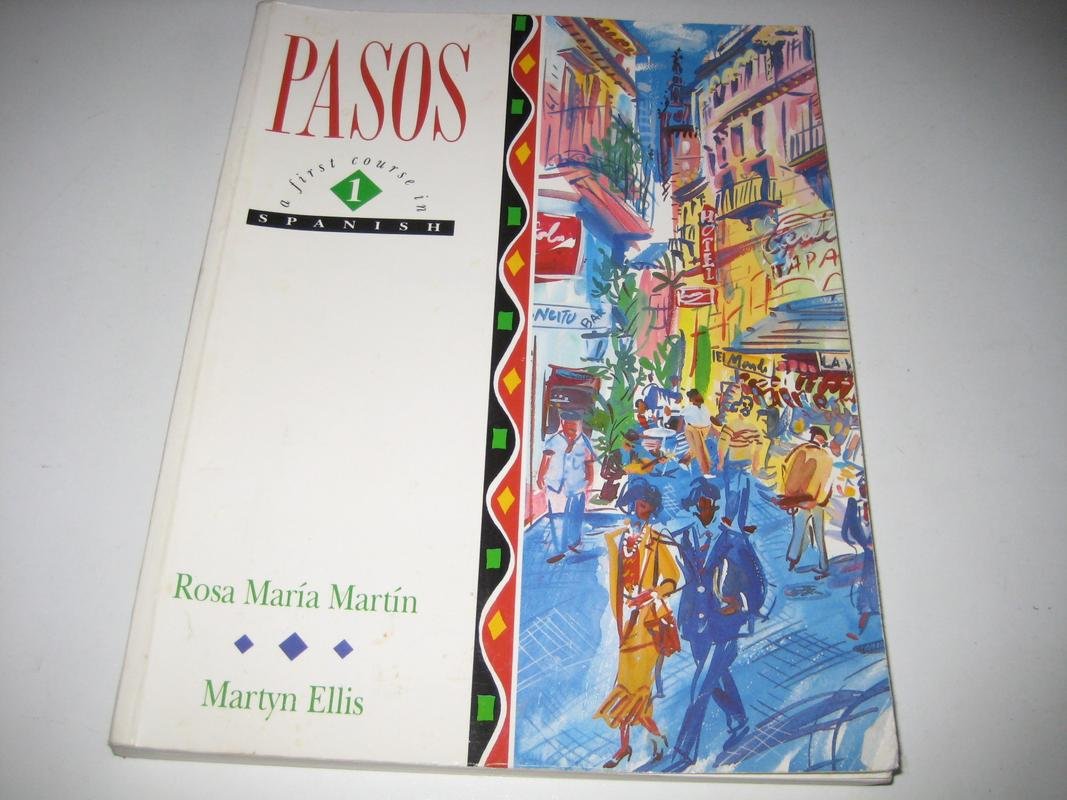 Rosa Maria Martin