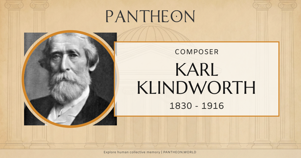 Karl Klindworth