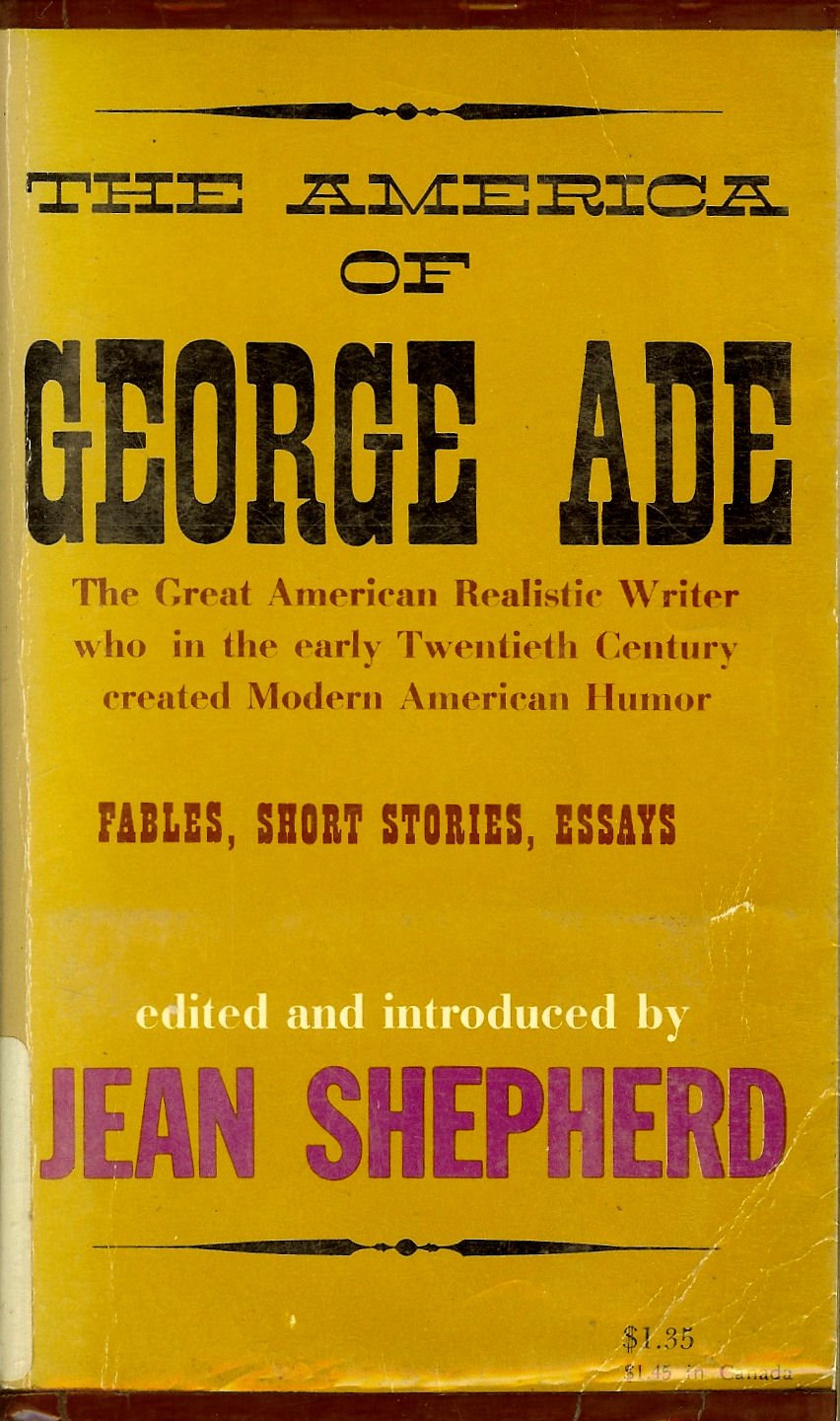 George Ade