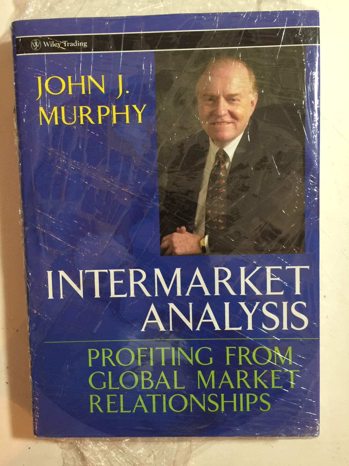 John Nicholas Murphy