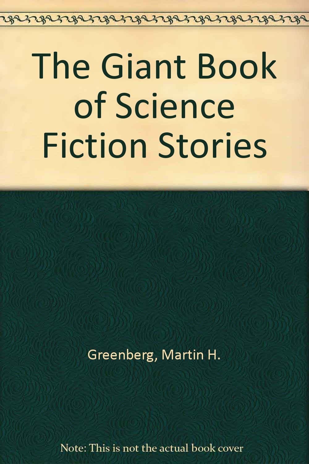 Martin H. Greenberg