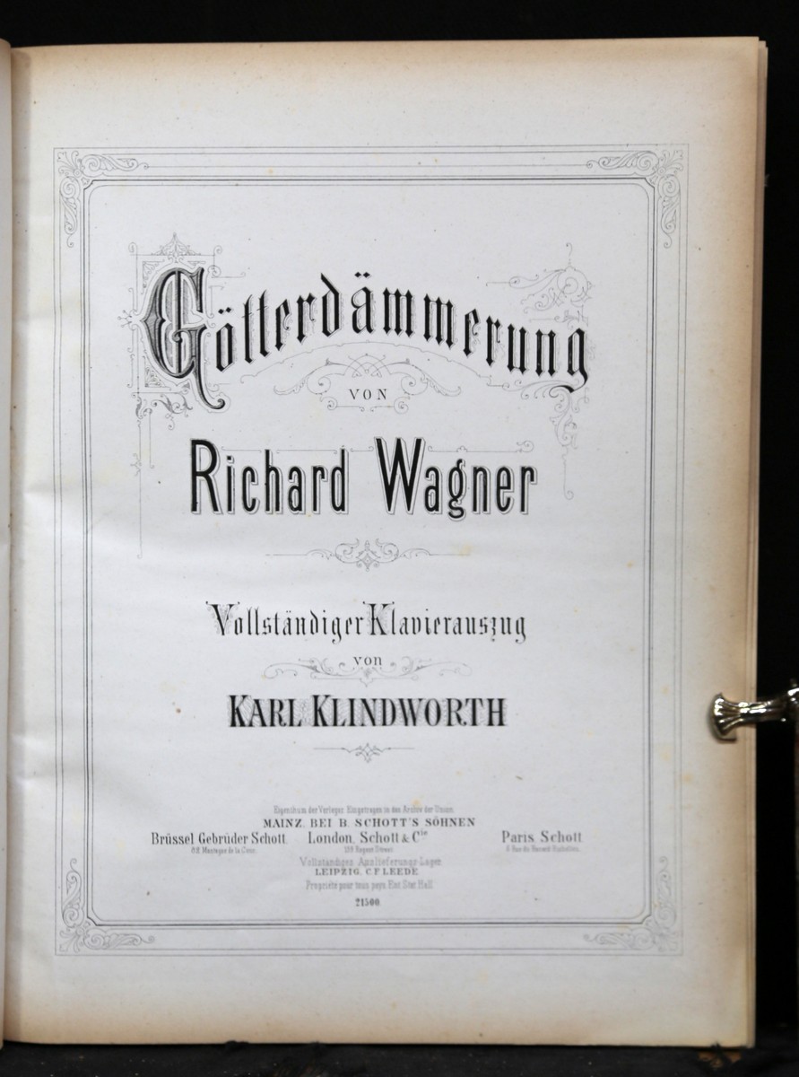Karl Klindworth