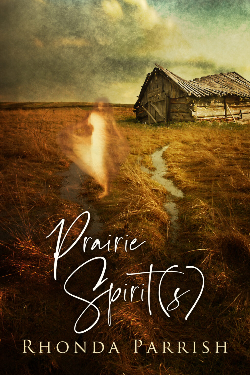 Rhonda Parrish