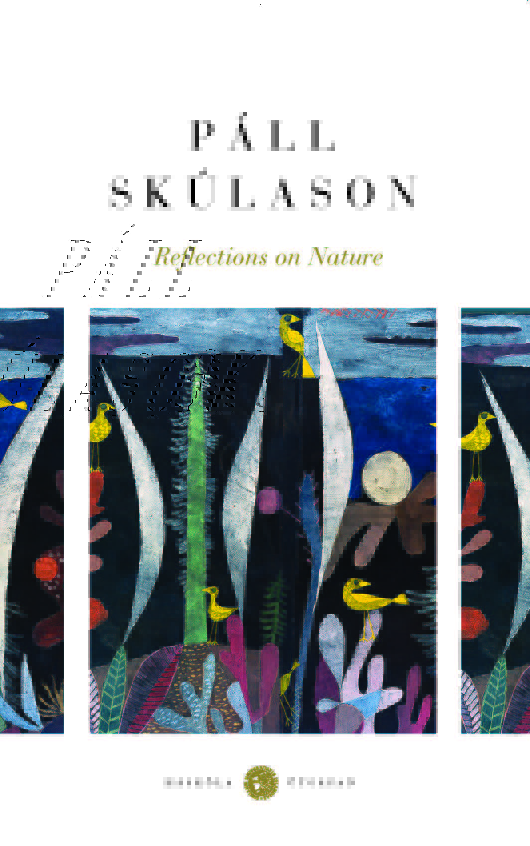 Pall Skulason