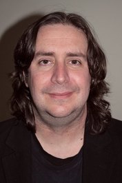 Peter M. Ball