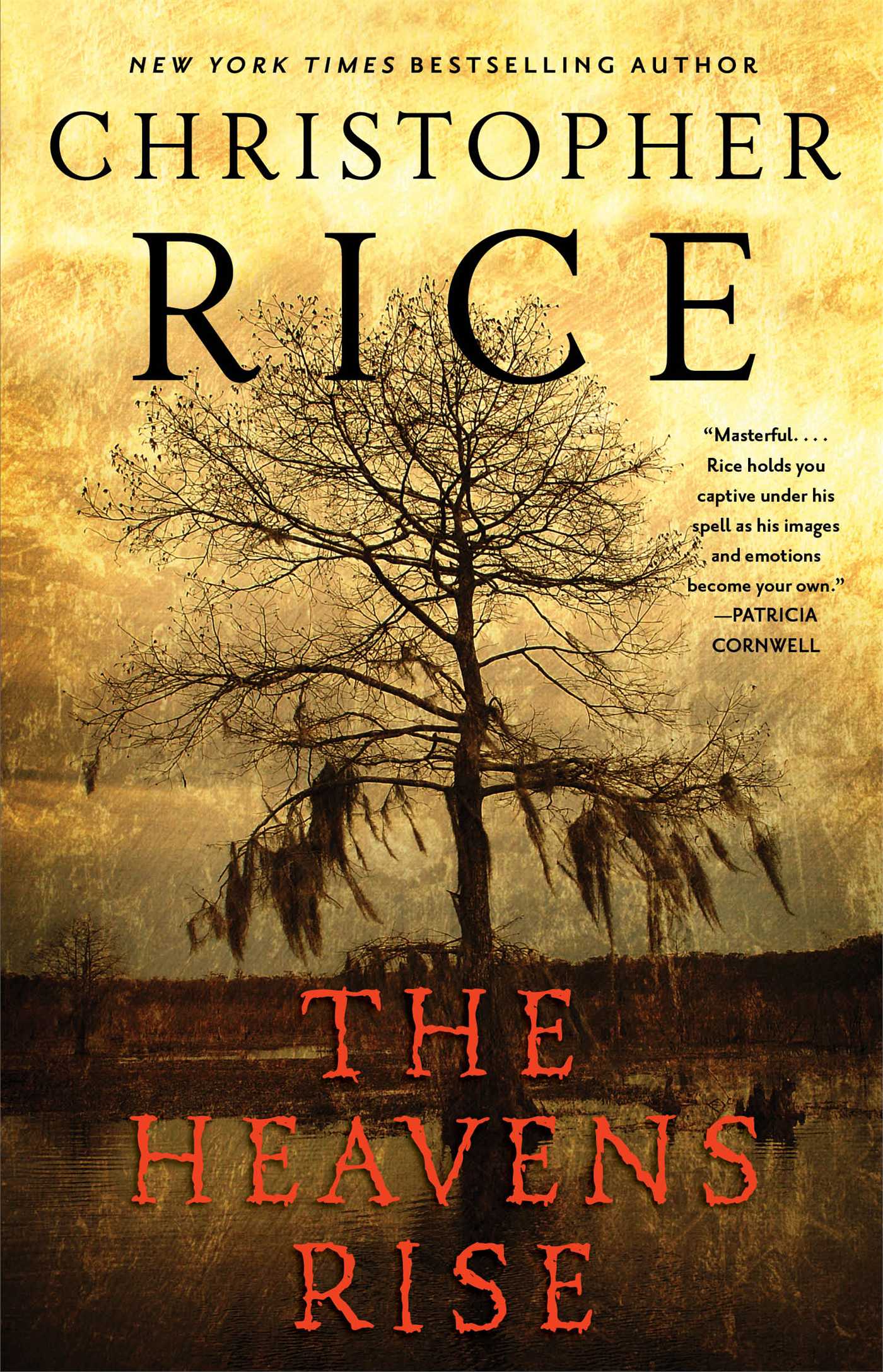 Christopher Rice