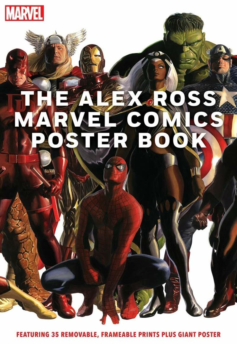Alex Ross